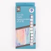 Acrylfarben Set Basic Farben 12x12ml