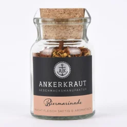 Ankerkraut Biermarinade 80g