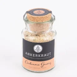 Ankerkraut Carbonara Gewürz 90g