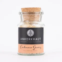 Ankerkraut Carbonara Gewürz 90g