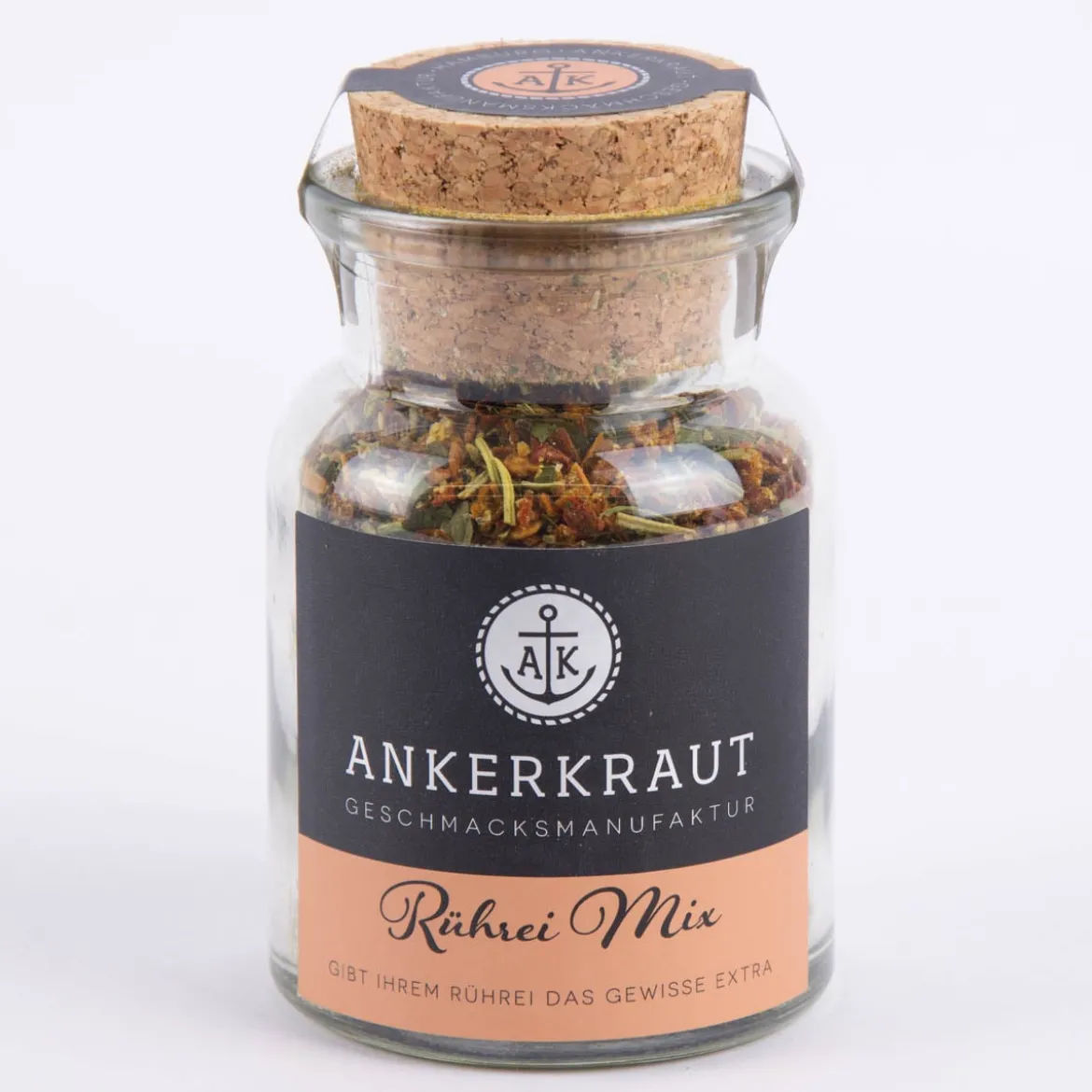 Ankerkraut Gewürzzubereitung Rührei Mix 80g