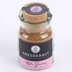 Ankerkraut Gewürzzubereitung Keks Gewürz 60g