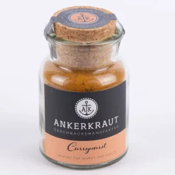 Ankerkraut Gewürzzubereitung Currywurst 90g