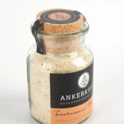 Ankerkraut Gewürzzubereitung Tomatensaucen Mischung Gewürz 100g