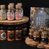 Ankerkraut Gewürzzubereitung 9 Pfeffer Symphonie 70g