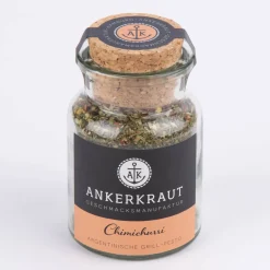 Ankerkraut Gewürzzubereitung Chimichurry 60g