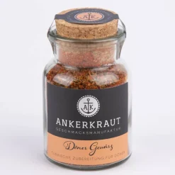 Ankerkraut Gewürzzubereitung Döner Gewürz 80g