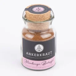 Ankerkraut Gewürzzubereitung Hamburger Bratapfel 120g