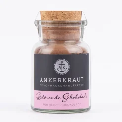 Ankerkraut Gewürzzubereitung Betörende Schokolade 105g