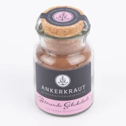 Ankerkraut Gewürzzubereitung Betörende Schokolade 105g