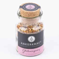 Ankerkraut Gewürzzubereitung Glühweingewürz 60g