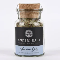 Ankerkraut Gewürzzubereitung Tomatensalz 140g