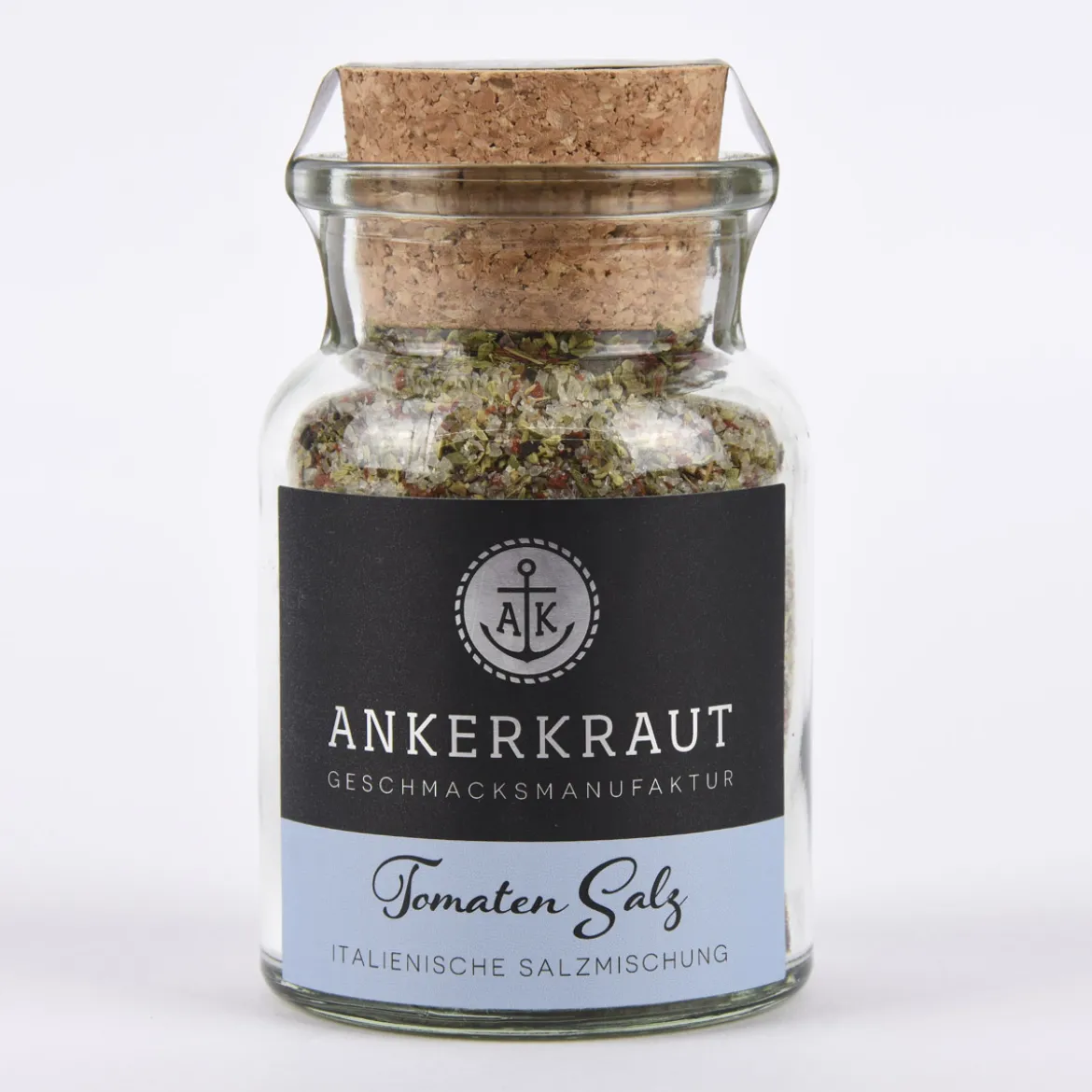 Ankerkraut Gewürzzubereitung Tomatensalz 140g