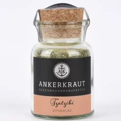 Ankerkraut Gewürzzubereitung für Tzatziki 100g