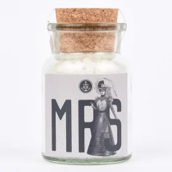 Ankerkraut Mrs. Salt afrikanisches Perlensalz 170g