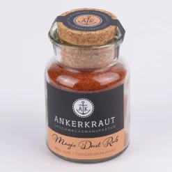 Ankerkraut Trockenmarinade Magic Dust BBQ-Rub 100g
