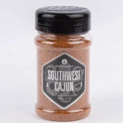 Ankerkraut Trockenmarinade Southwest Cajun BBQ-Rub 170g