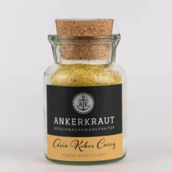 Asia Kokos Curry Gewürz von Ankerkraut 85g