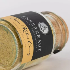 Asia Kokos Curry Gewürz von Ankerkraut 85g