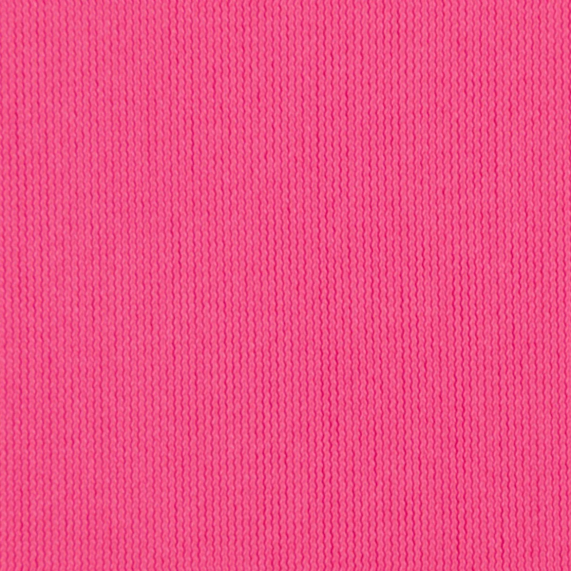Badeanzugstoff UPF 50 bi-elastisch recycelt uni pink 1,50m Breite