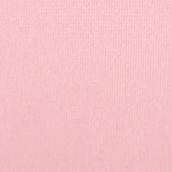Badeanzugstoff UPF 50 bi-elastisch recycelt uni rosa 1,50m Breite