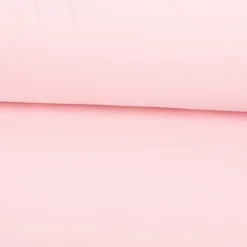 Badeanzugstoff UPF 50 bi-elastisch recycelt uni rosa 1,50m Breite