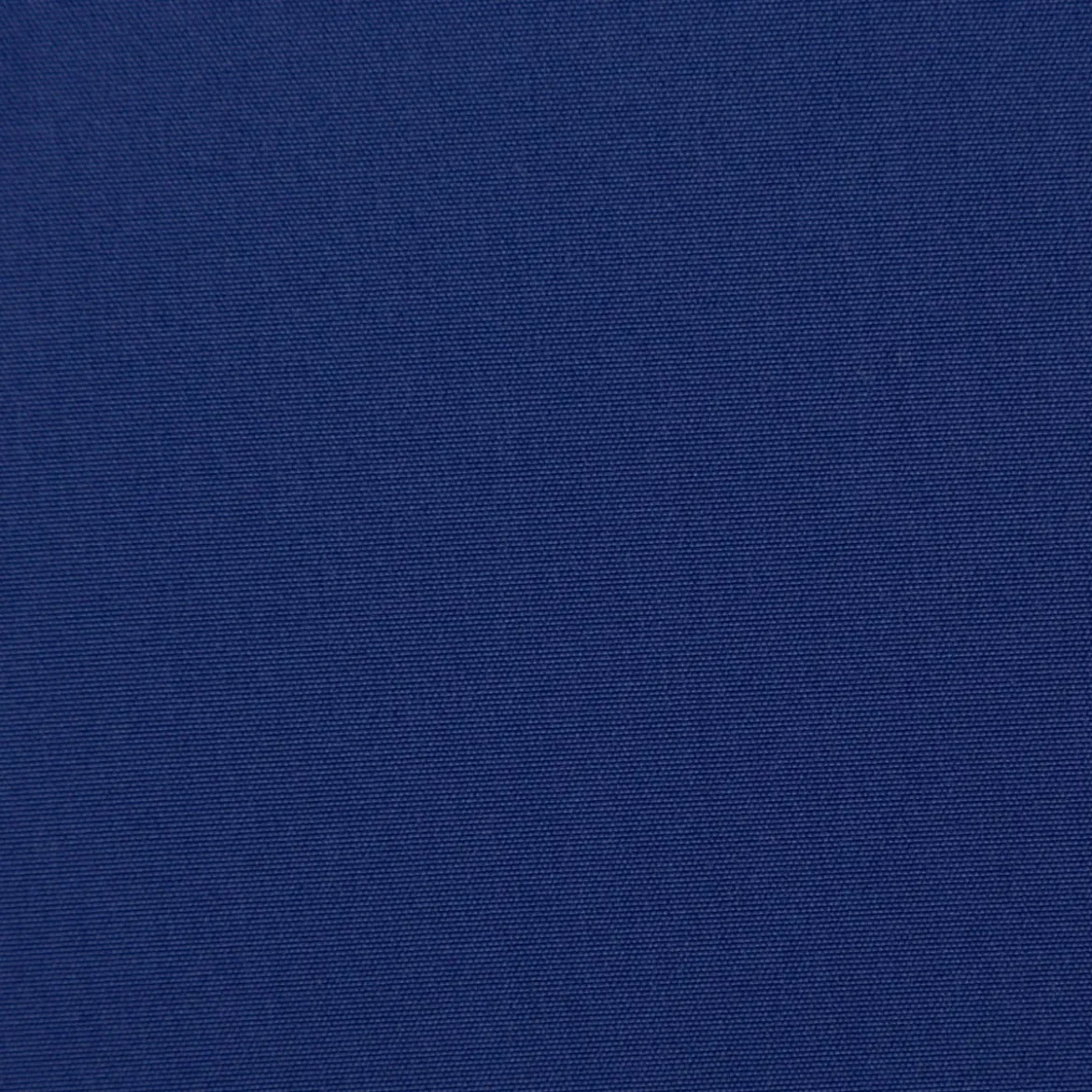 Badeshorts Stoff recycelt wasserabweisend schnell trocknend uni marine-blau 1,48m Breite
