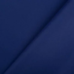 Badeshorts Stoff recycelt wasserabweisend schnell trocknend uni marine-blau 1,48m Breite
