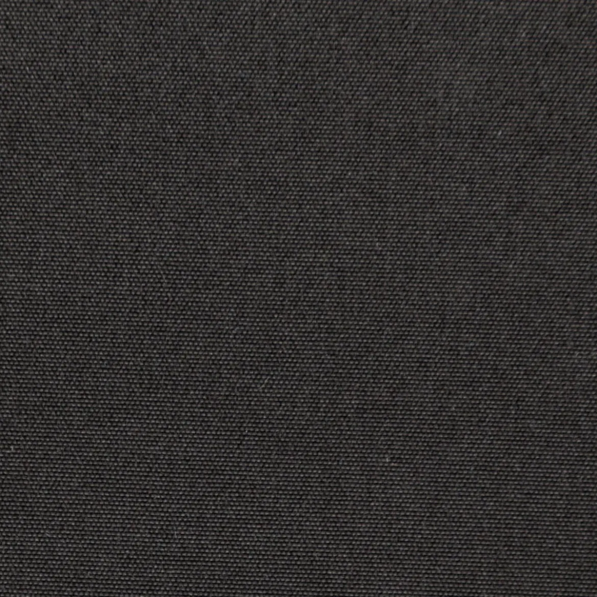 Badeshorts Stoff recycelt wasserabweisend schnell trocknend uni schwarz 1,48m Breite