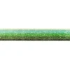 Band Glitzer Farbverlauf oliv grün blau Breite: 2,5cm