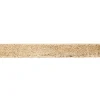 Band Glitzer goldfarbig Breite: 2,5cm