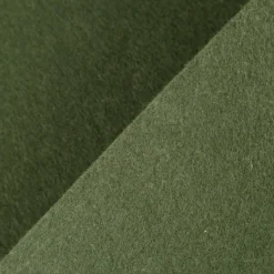 Bastelfilz Meterware 4 mm grün 45 cm breit