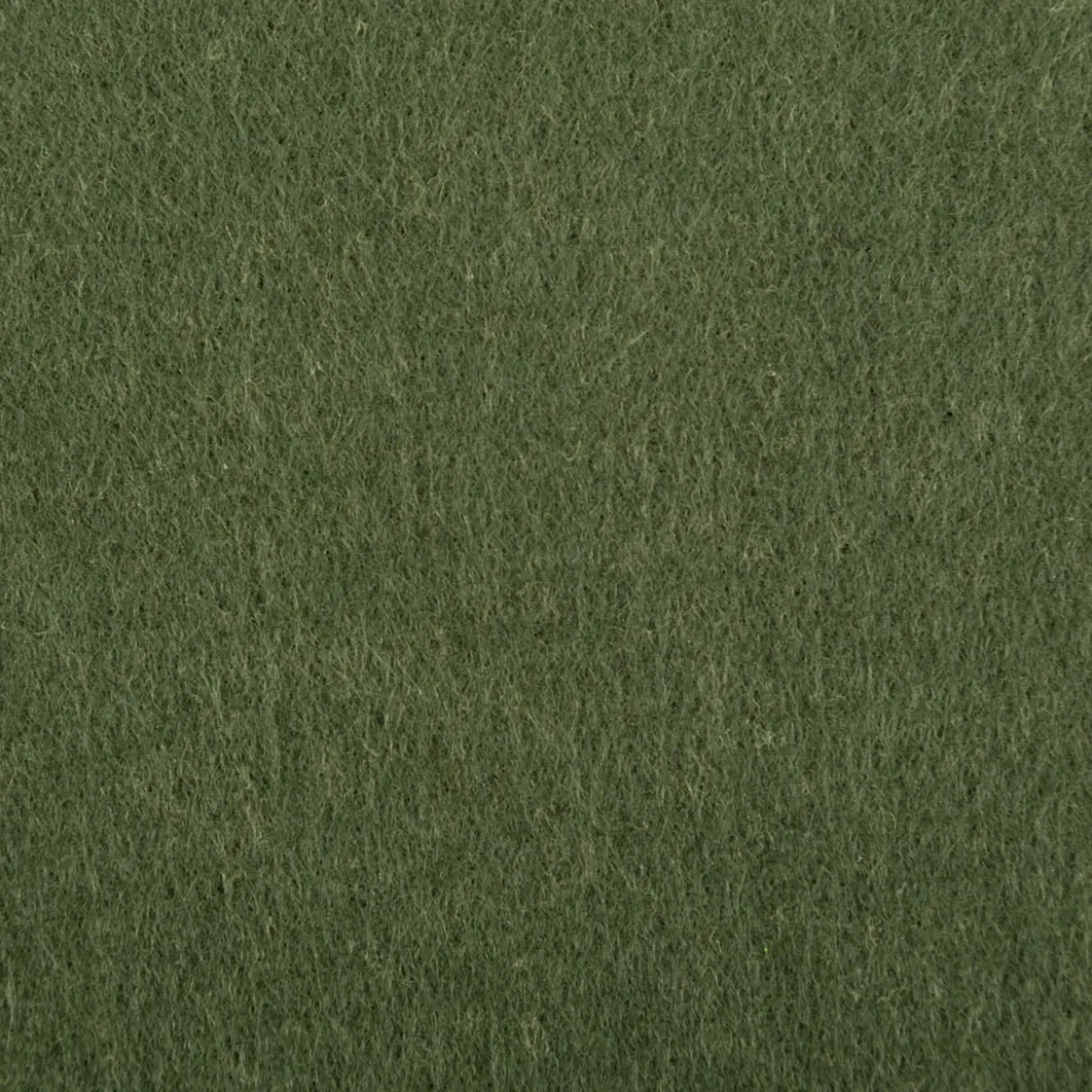 Bastelfilz Meterware 4 mm grün 45 cm breit