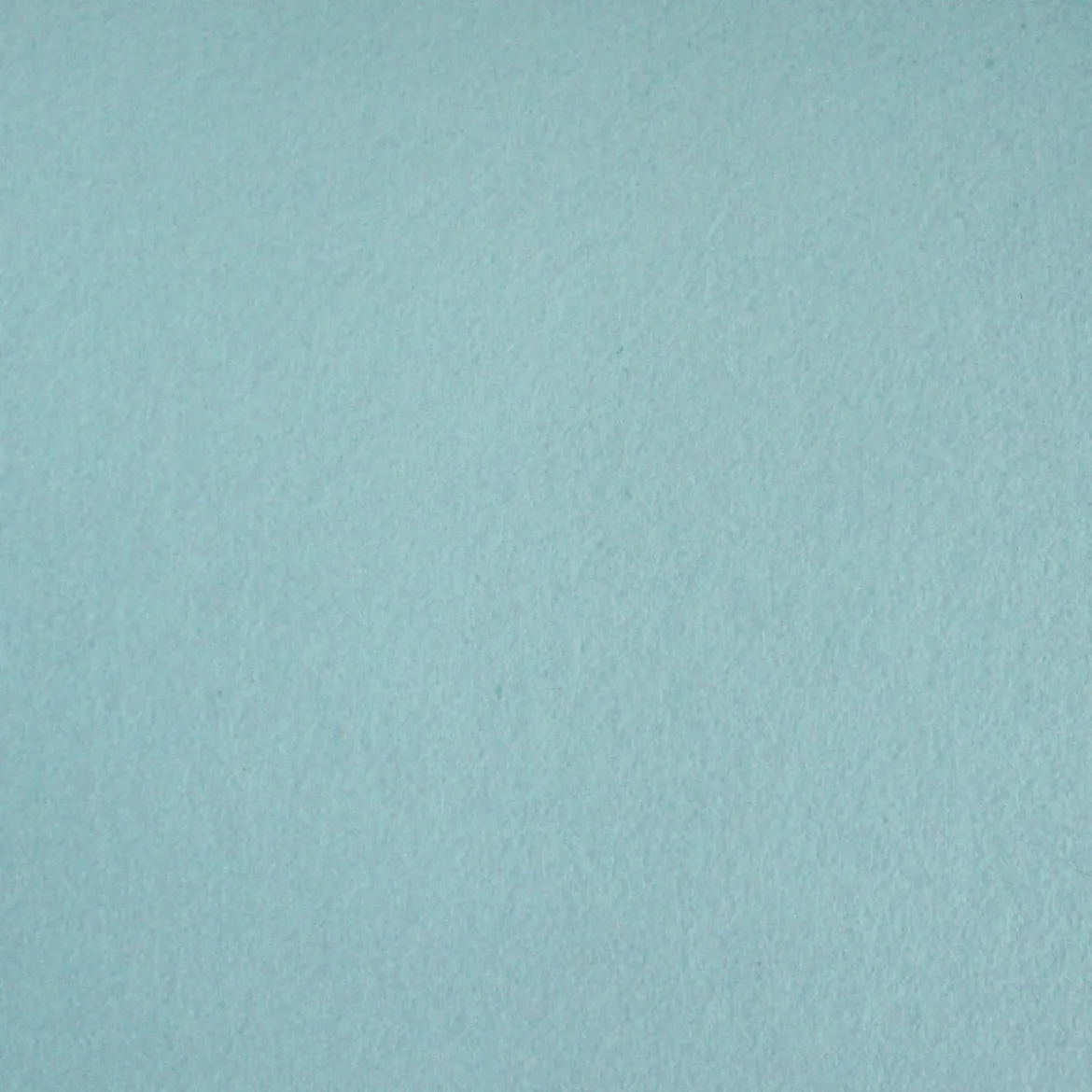 Bastelfilz Meterware 4 mm hellblau 45 cm breit