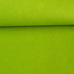 Bastelfilz Meterware 4 mm moosgrün 45 cm breit
