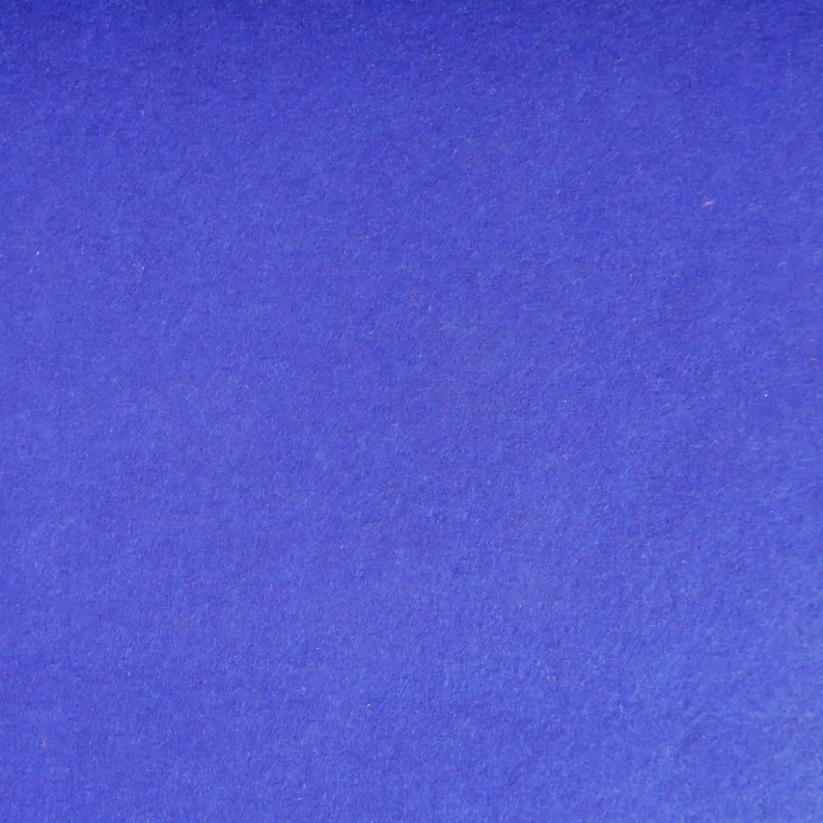 Bastelfilz Meterware 4 mm royalblau 45 cm breit