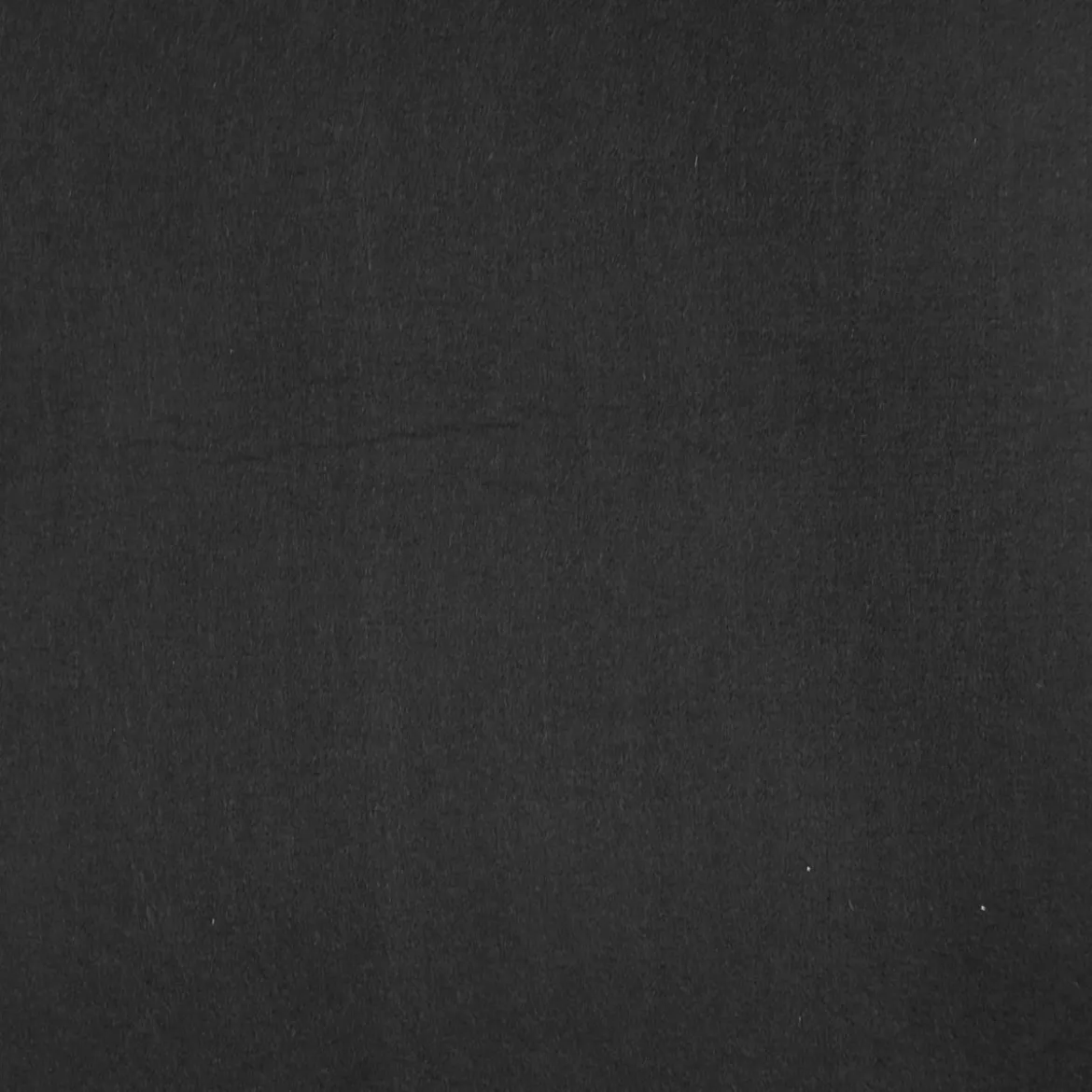 Bastelfilz Meterware 4 mm schwarz 45 cm breit