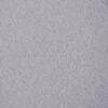 Baumwollfleece Fleece aus Baumwolle einfarbig mittelgrau 1,45m