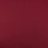 Baumwoll-Jeansstoff mit Elasthan Stretchjeans-Stoff weich einfarbig weinrot 1,5m Breite