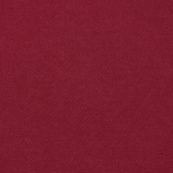 Baumwoll-Jeansstoff mit Elasthan Stretchjeans-Stoff weich einfarbig weinrot 1,5m Breite