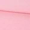 Baumwolljersey Jersey Melange rosa meliert 1,5m Breite