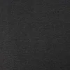 Baumwolljersey Jersey Melange dunkelgrau meliert 1,5m Breite