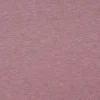 Baumwolljersey Jersey Melange beere meliert 1,5m Breite