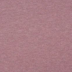 Baumwolljersey Jersey Melange beere meliert 1,5m Breite