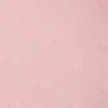 Baumwolljersey Jersey POIS RELIEF Struktur Punkte rosa 1,5m Breite