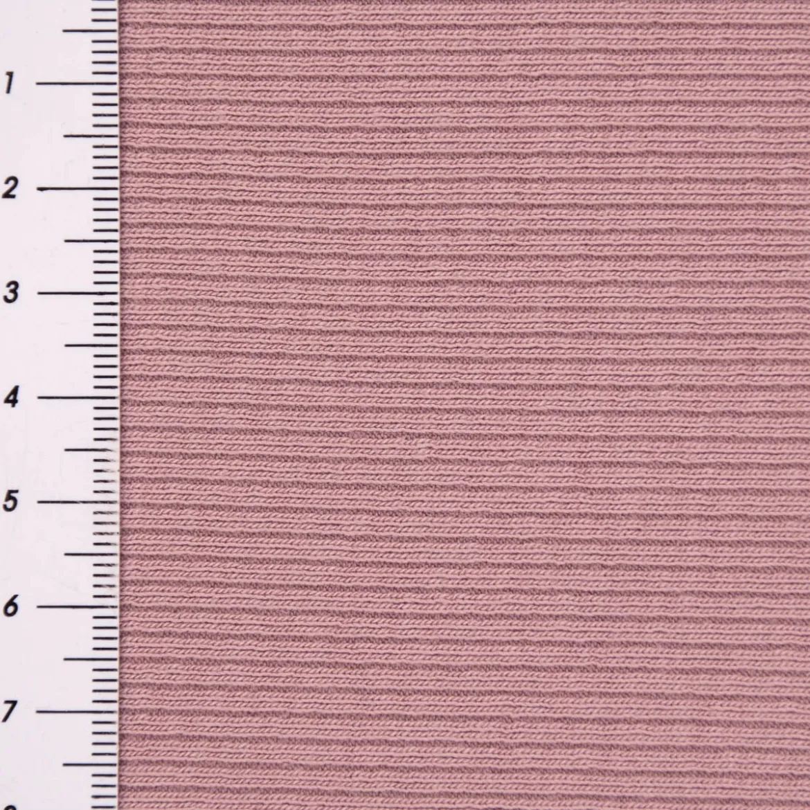 Baumwolljersey Jerseystoff Rib Jersey Rippenstruktur uni in vielen Farben 1,45m Breite