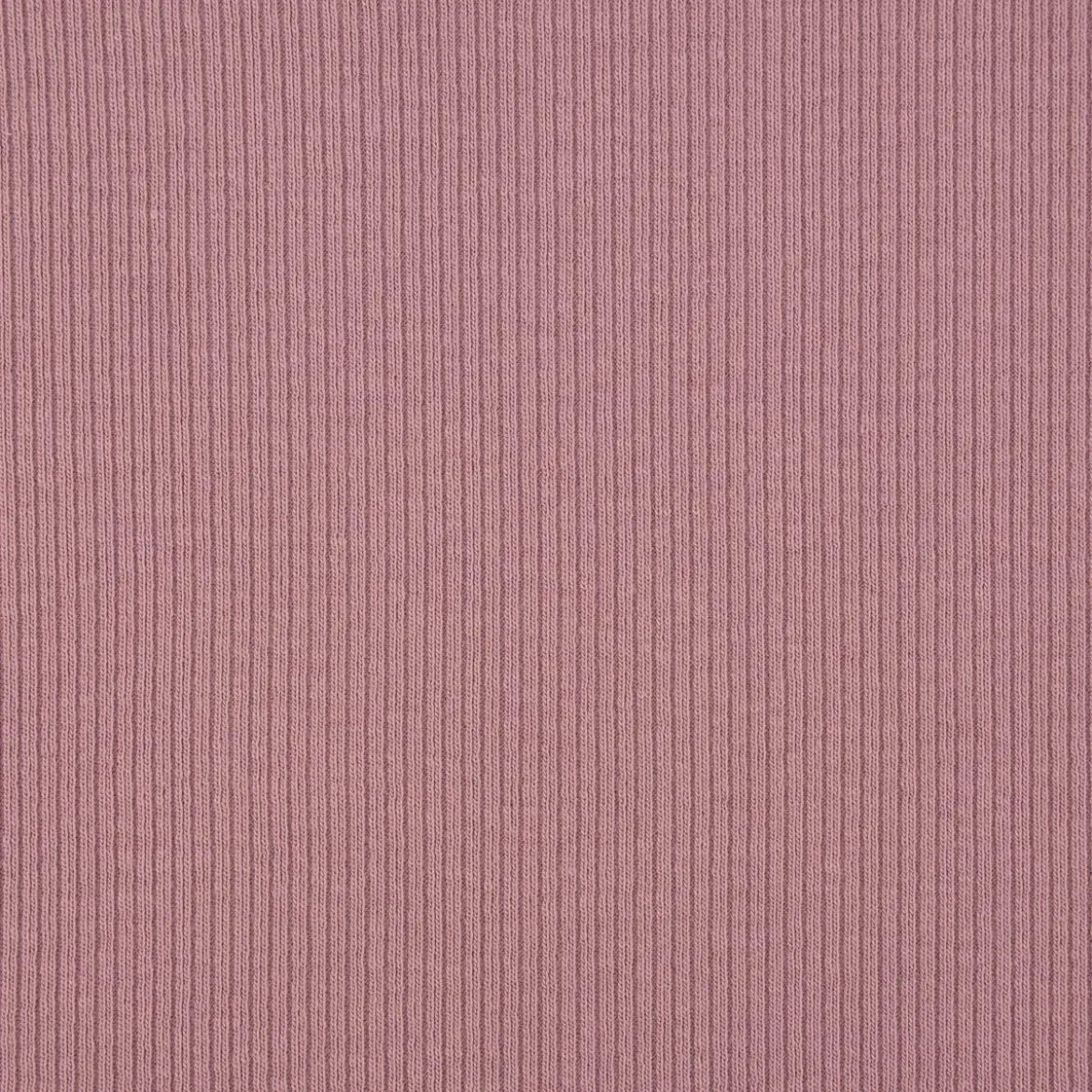 Baumwolljersey Jerseystoff Rib Jersey Rippenstruktur uni in vielen Farben 1,45m Breite