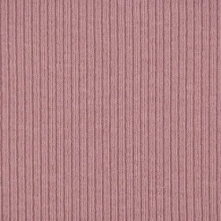 Baumwolljersey Jerseystoff Rib Jersey Rippenstruktur uni in vielen Farben 1,45m Breite