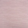 Baumwolljersey Jersey Streifen unregelmäßig altrosa weiß 1,45m Breite