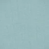 Baumwolljersey Organic Bio Jersey einfarbig aqua blau 1,5m Breite
